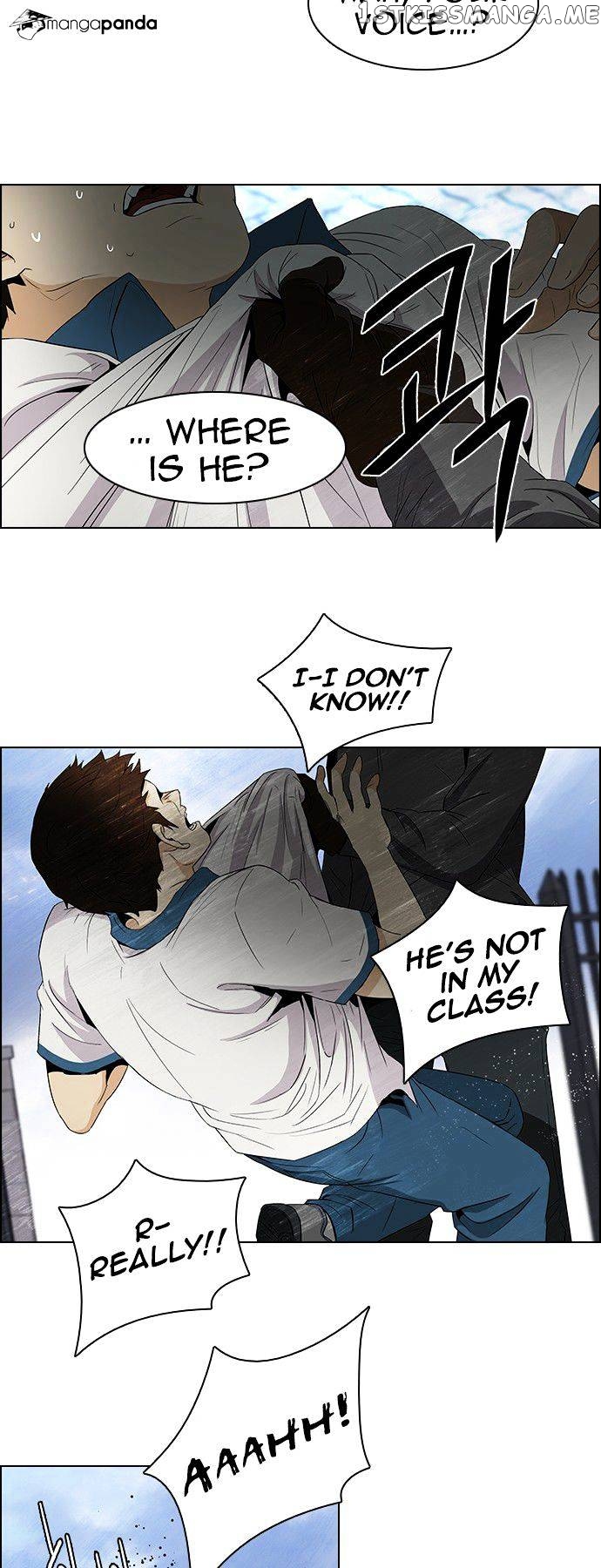 DICE: The Cube that Changes Everything chapter 91 - page 6