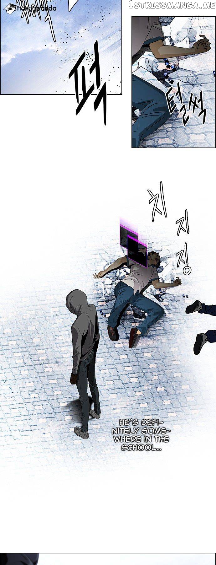DICE: The Cube that Changes Everything chapter 91 - page 7