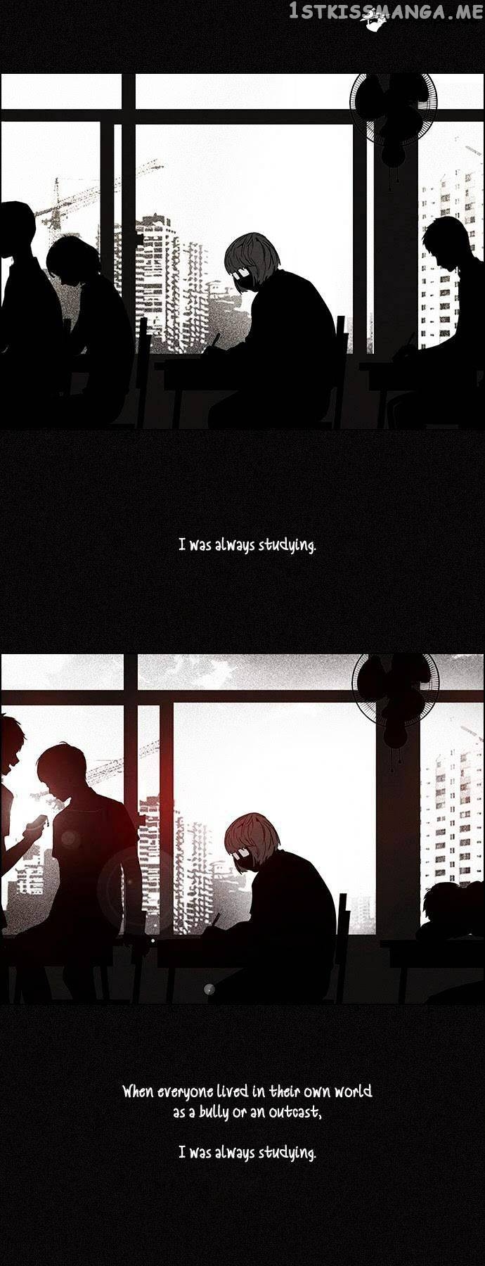 DICE: The Cube that Changes Everything chapter 53 - page 12