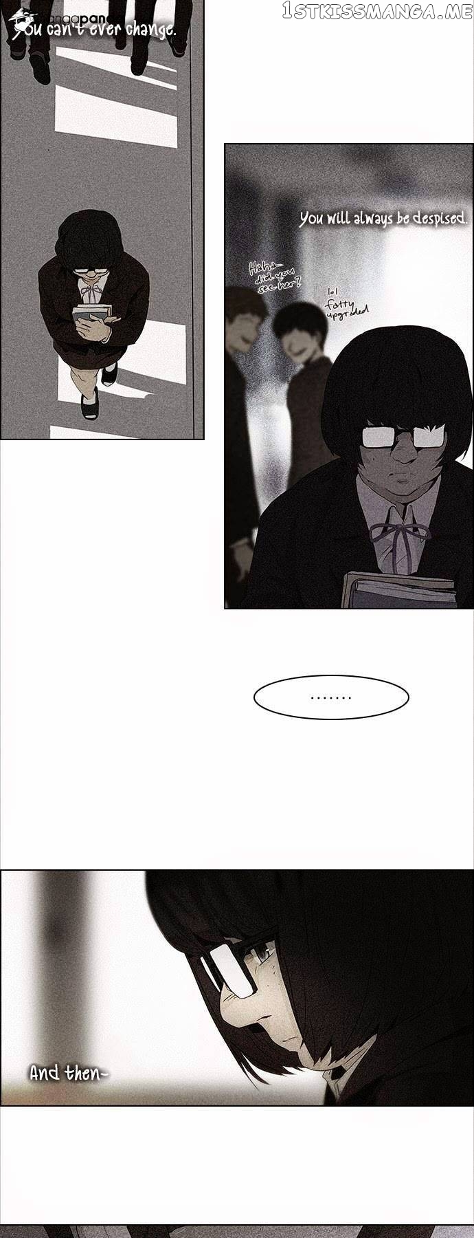 DICE: The Cube that Changes Everything chapter 53 - page 19