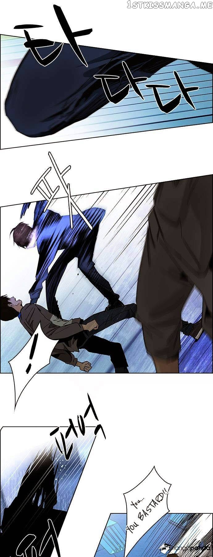 DICE: The Cube that Changes Everything chapter 53 - page 28