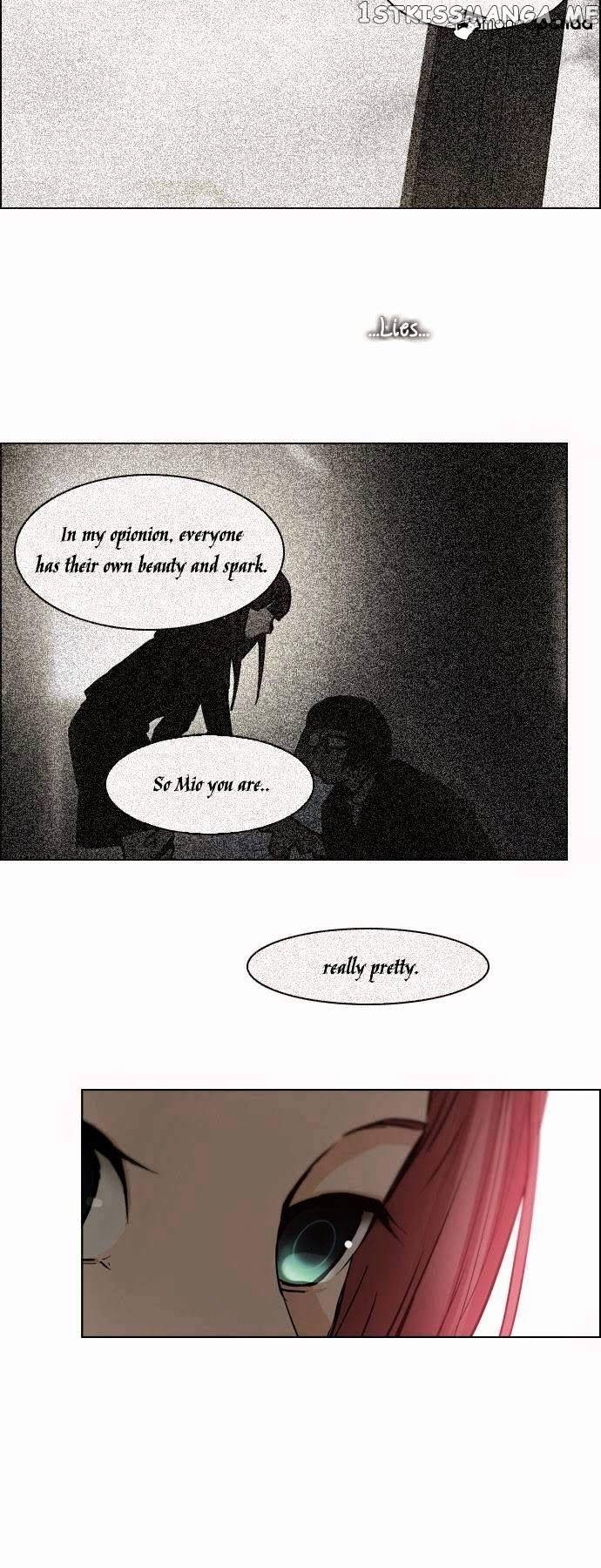 DICE: The Cube that Changes Everything chapter 53 - page 3
