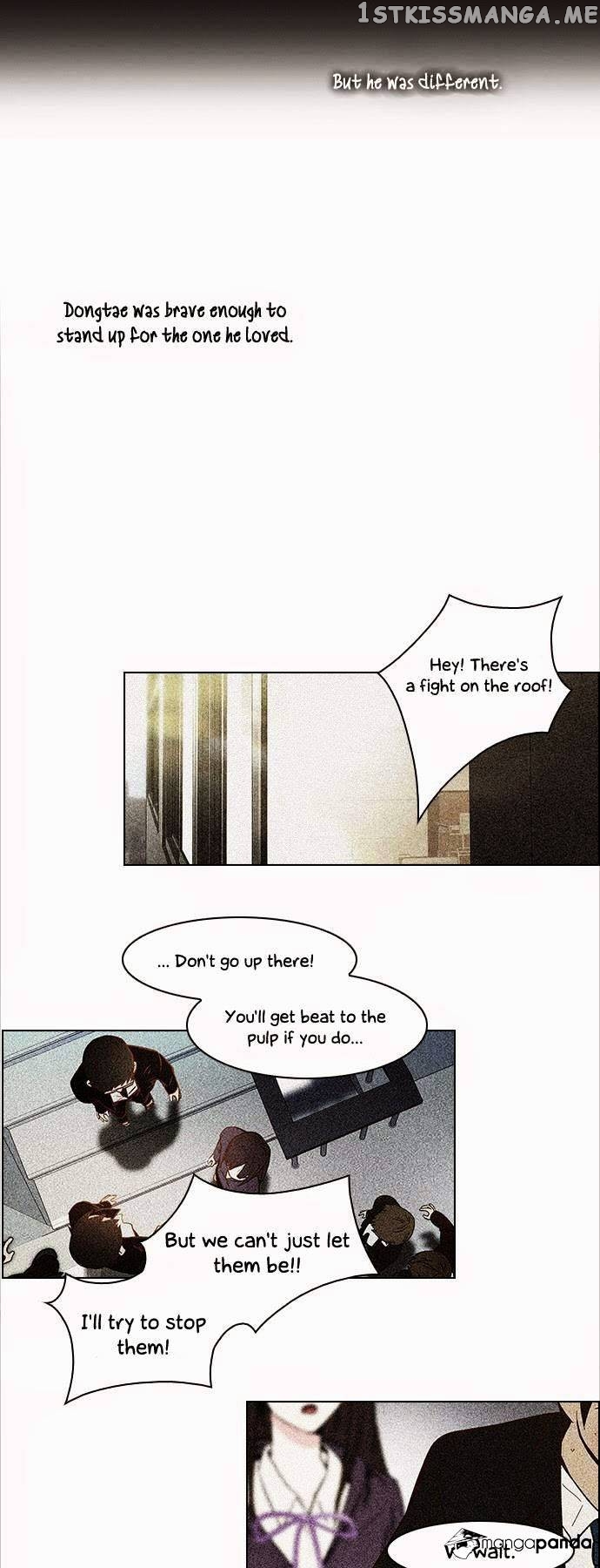 DICE: The Cube that Changes Everything chapter 53 - page 32