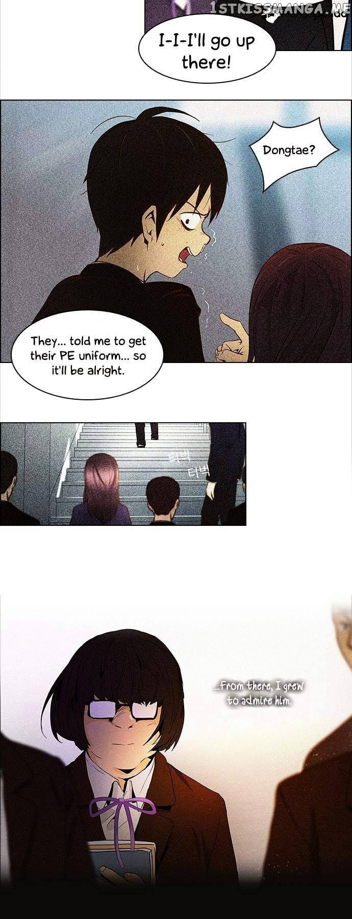 DICE: The Cube that Changes Everything chapter 53 - page 33