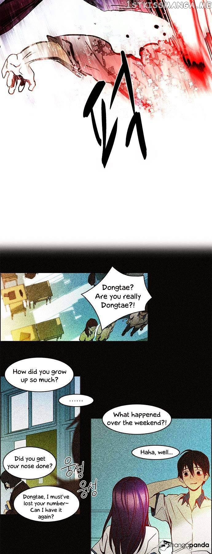DICE: The Cube that Changes Everything chapter 53 - page 40