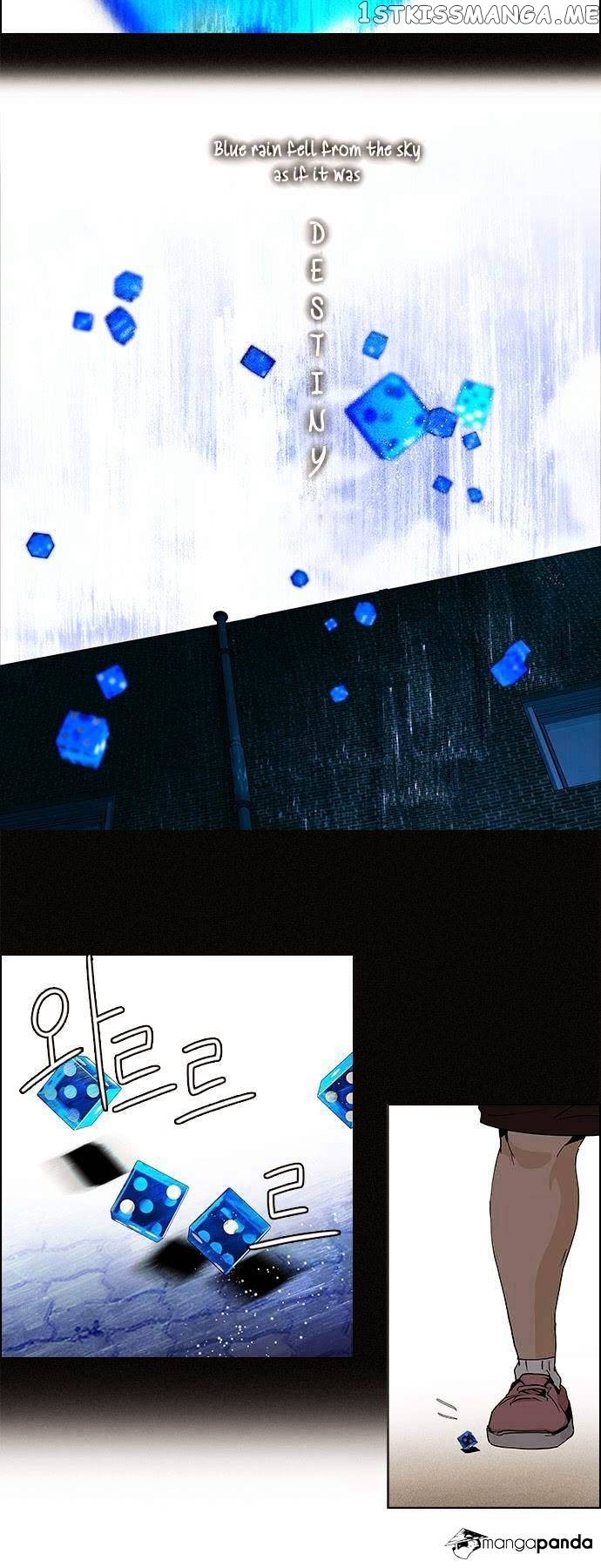DICE: The Cube that Changes Everything chapter 53 - page 42