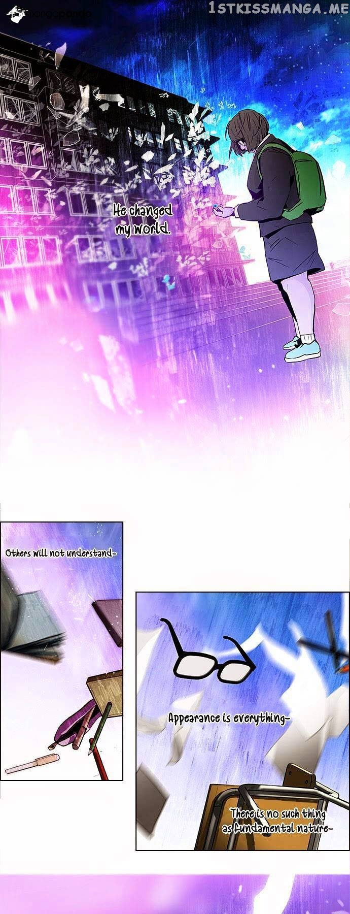 DICE: The Cube that Changes Everything chapter 53 - page 44