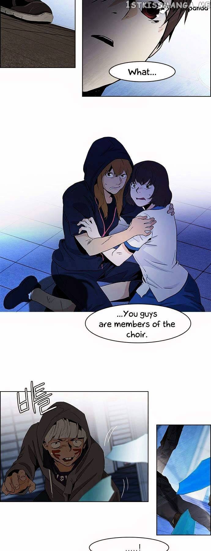 DICE: The Cube that Changes Everything chapter 53 - page 48