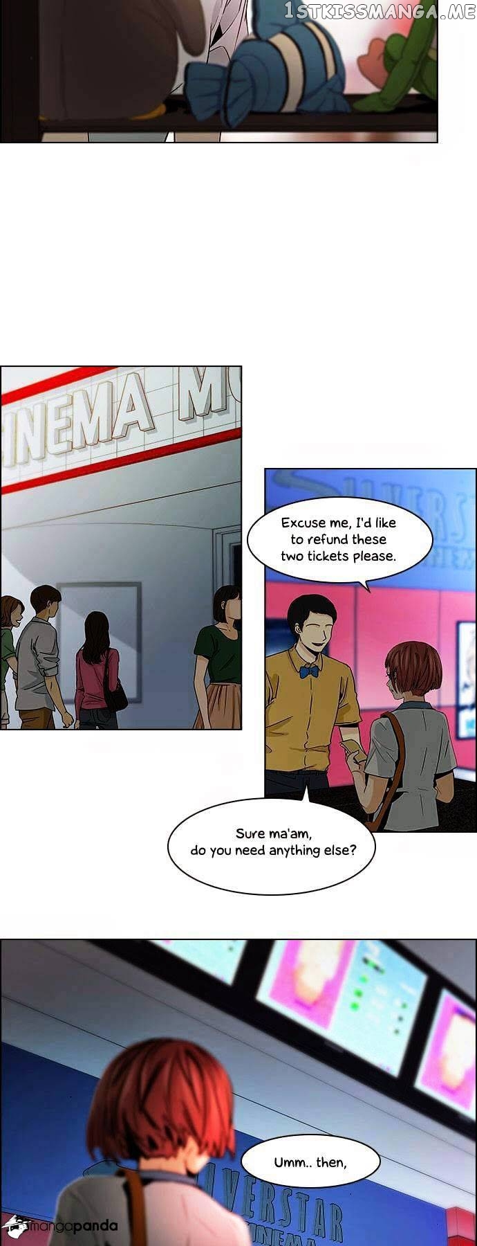 DICE: The Cube that Changes Everything chapter 53 - page 7