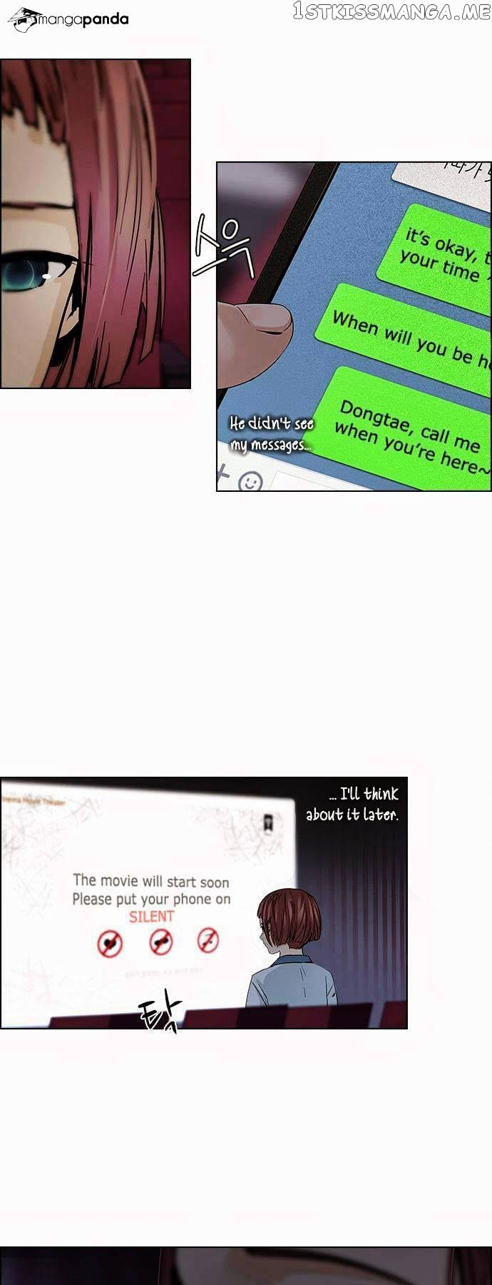 DICE: The Cube that Changes Everything chapter 53 - page 9