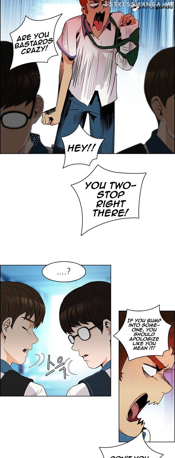 DICE: The Cube that Changes Everything chapter 90 - page 14
