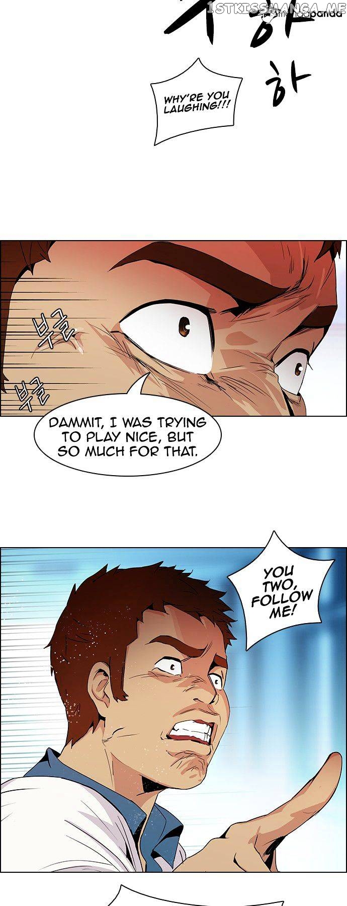 DICE: The Cube that Changes Everything chapter 90 - page 16