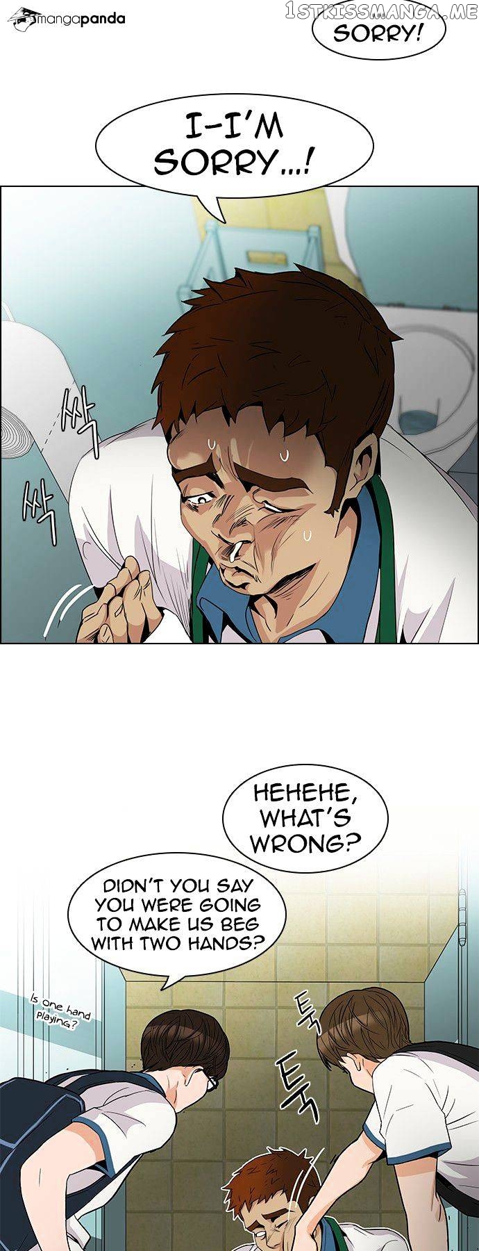 DICE: The Cube that Changes Everything chapter 90 - page 18