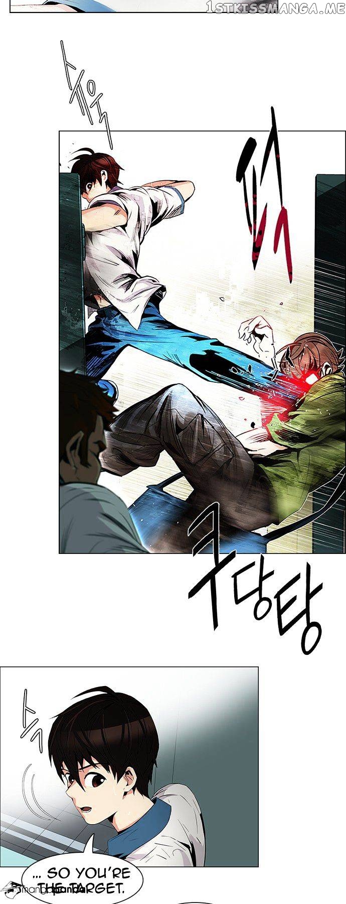 DICE: The Cube that Changes Everything chapter 90 - page 2