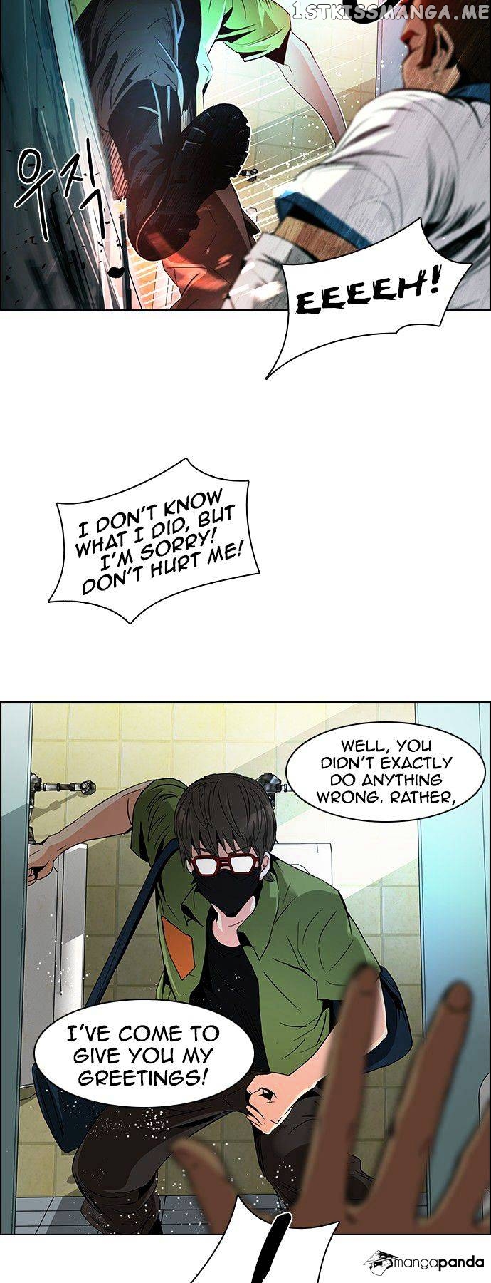 DICE: The Cube that Changes Everything chapter 90 - page 23