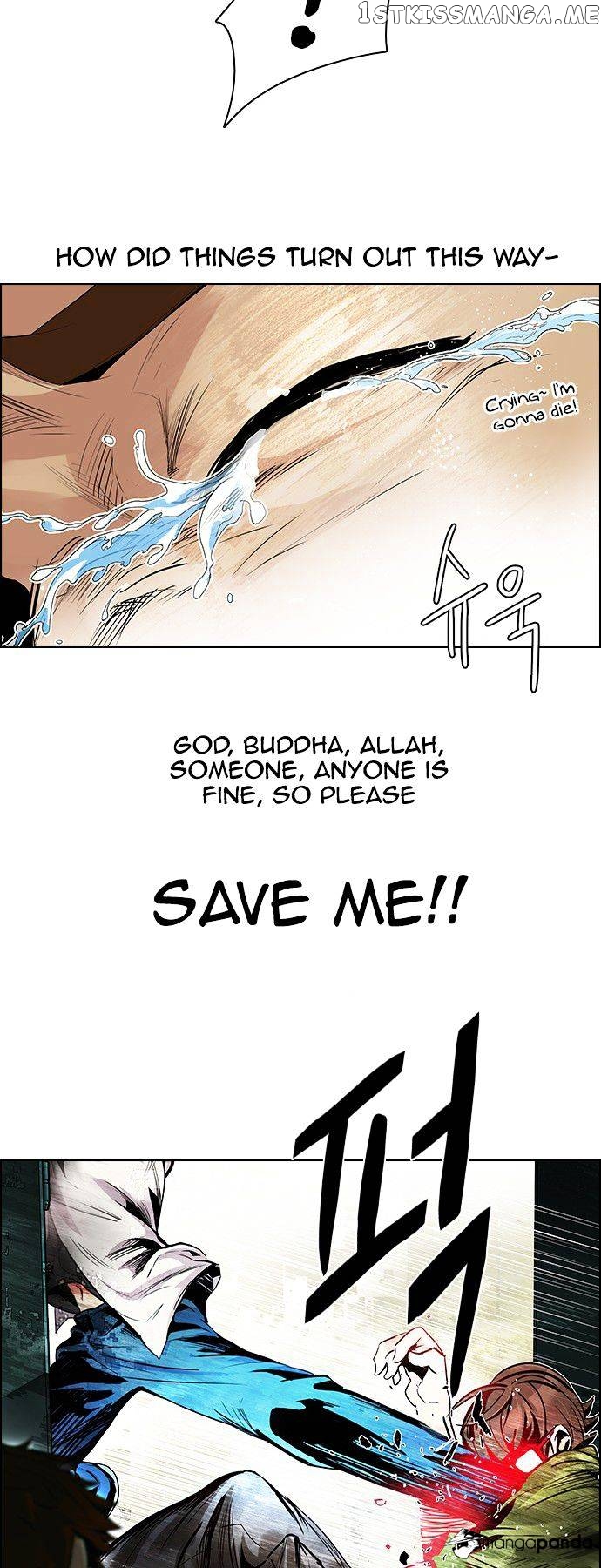 DICE: The Cube that Changes Everything chapter 90 - page 24