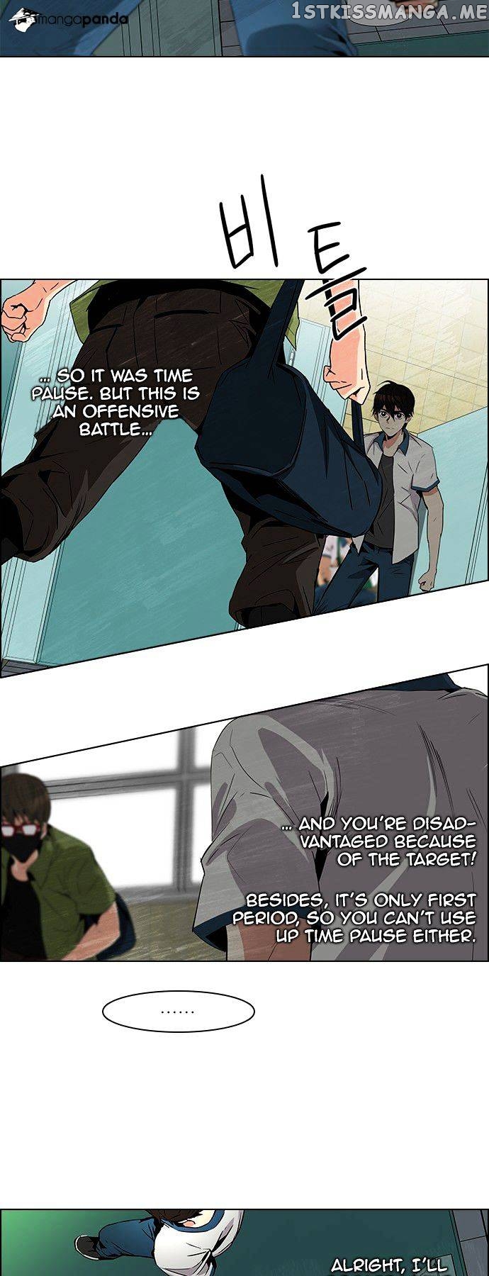DICE: The Cube that Changes Everything chapter 90 - page 28