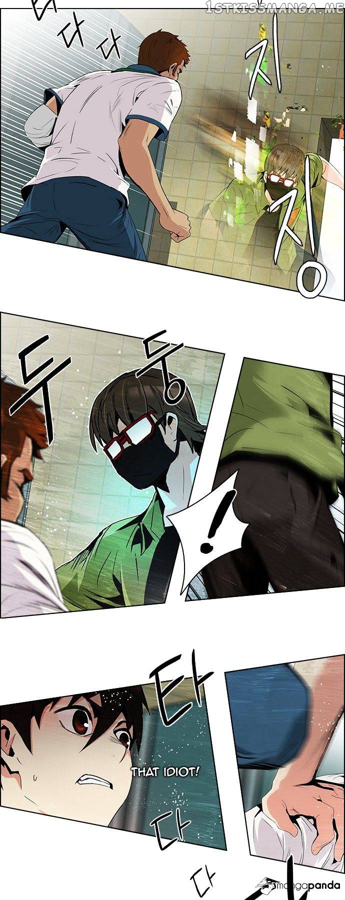 DICE: The Cube that Changes Everything chapter 90 - page 30