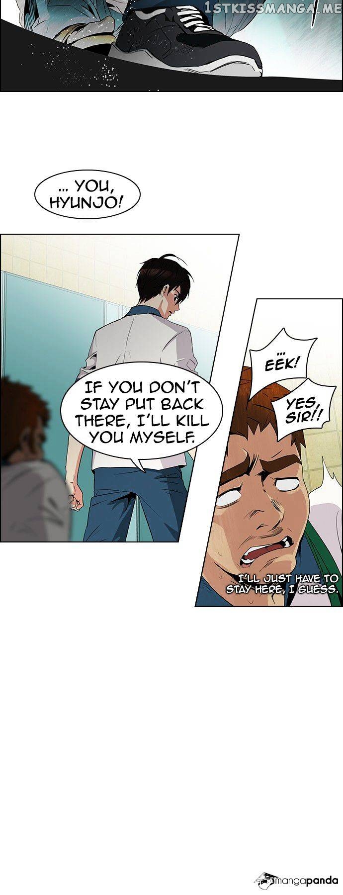 DICE: The Cube that Changes Everything chapter 90 - page 33