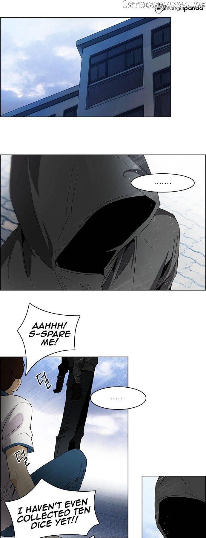 DICE: The Cube that Changes Everything chapter 90 - page 34