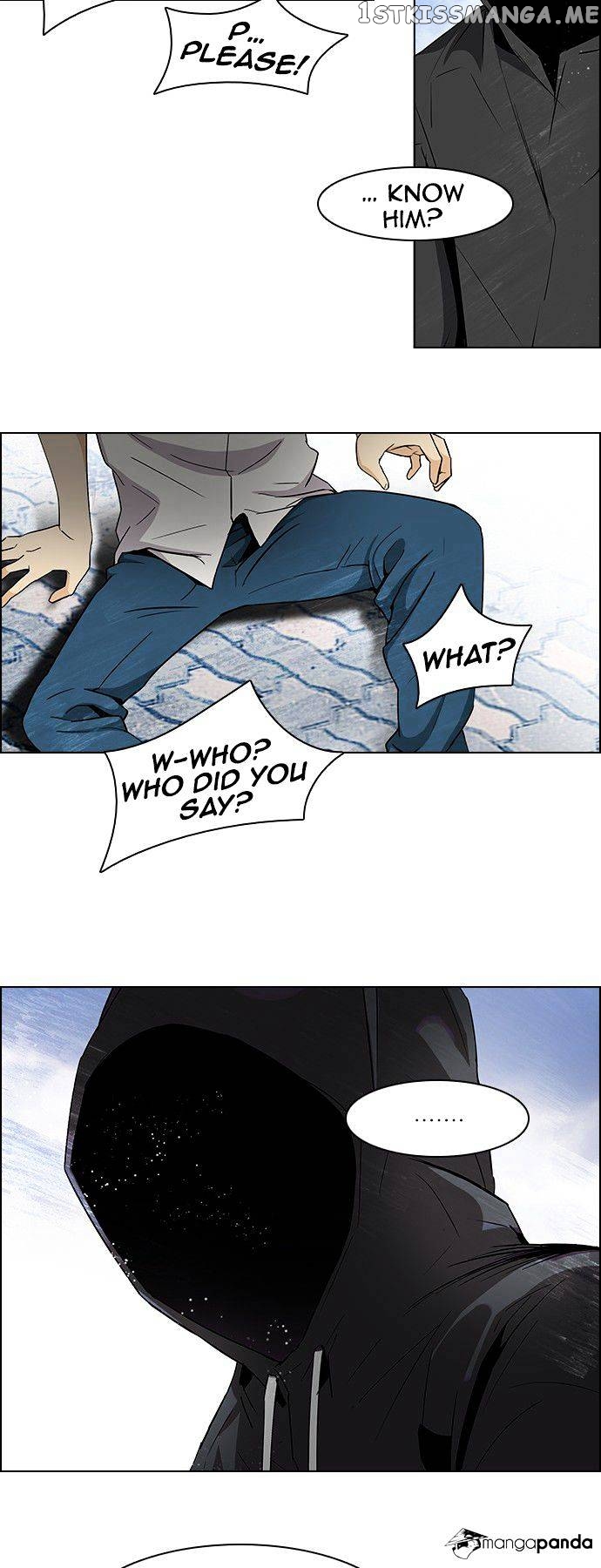 DICE: The Cube that Changes Everything chapter 90 - page 35