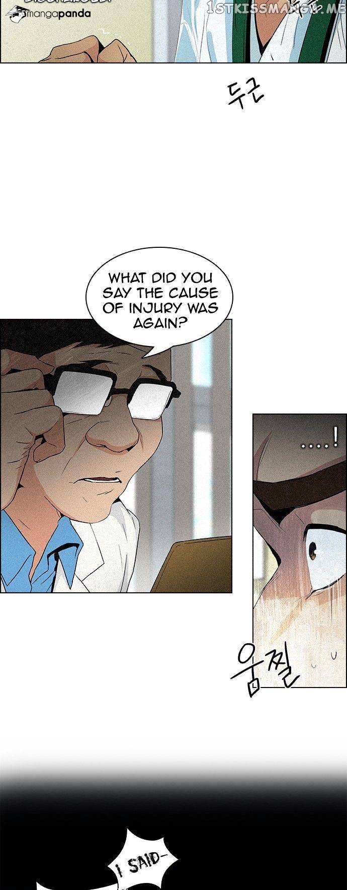 DICE: The Cube that Changes Everything chapter 90 - page 6