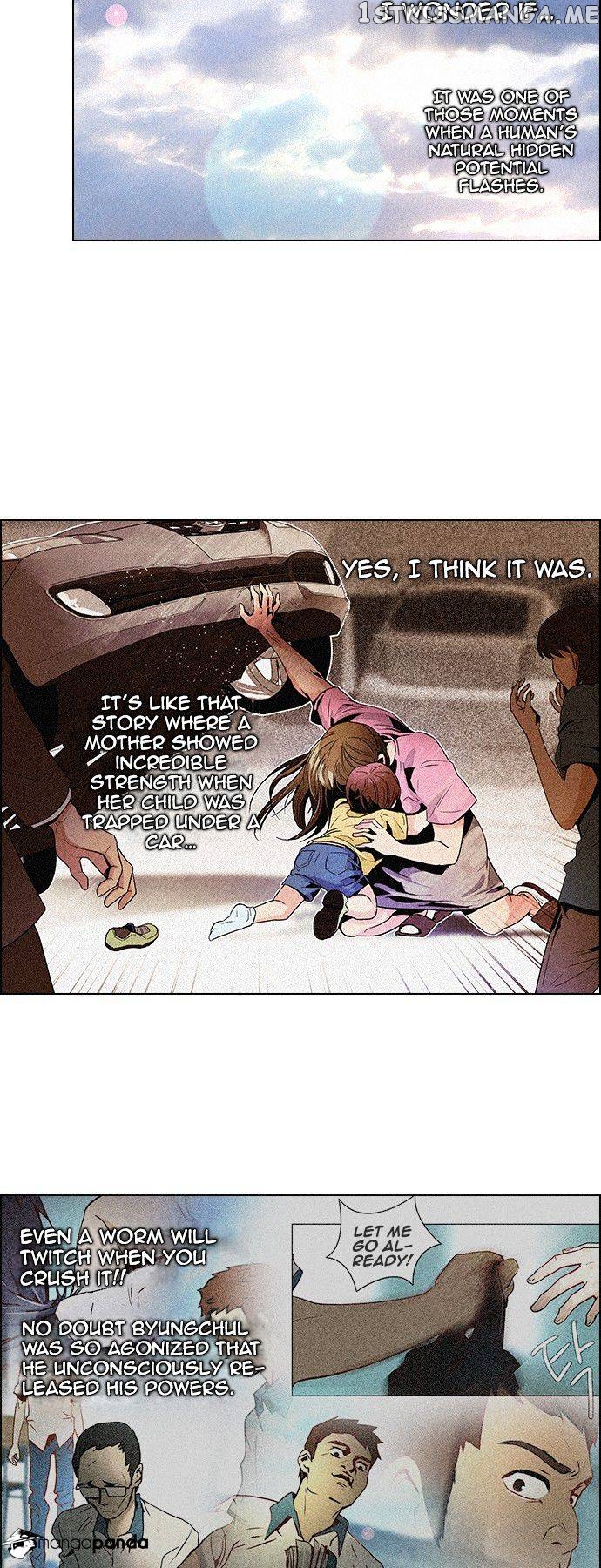 DICE: The Cube that Changes Everything chapter 90 - page 9