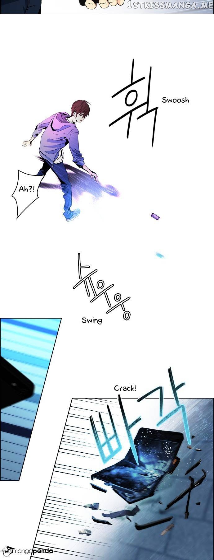 DICE: The Cube that Changes Everything chapter 51 - page 12