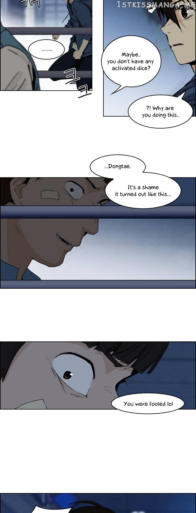 DICE: The Cube that Changes Everything chapter 51 - page 15
