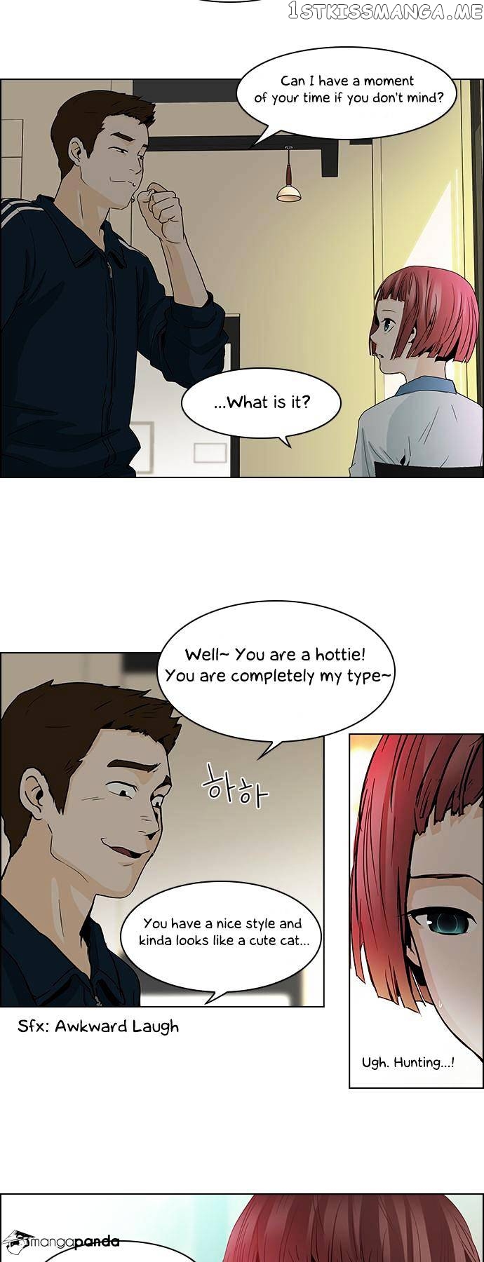 DICE: The Cube that Changes Everything chapter 51 - page 19