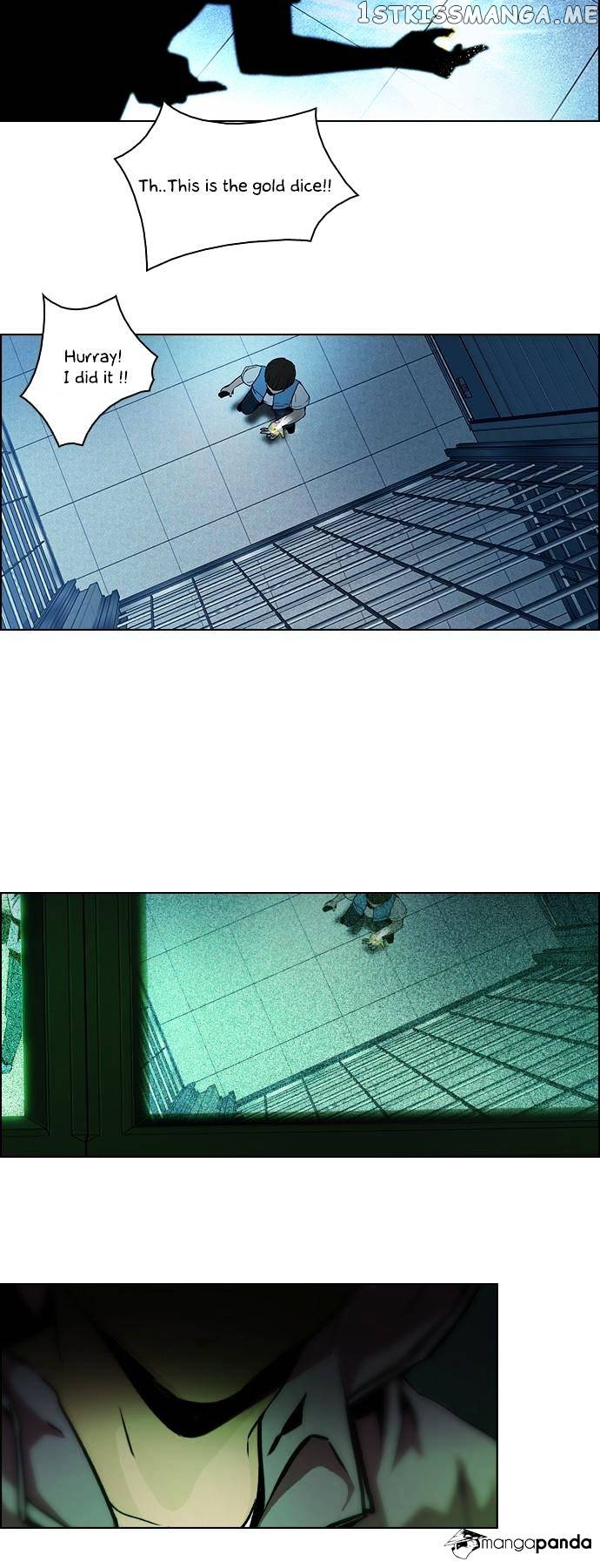 DICE: The Cube that Changes Everything chapter 51 - page 28