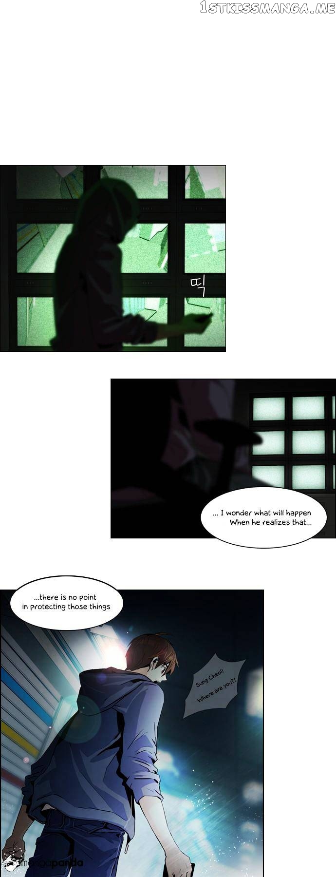 DICE: The Cube that Changes Everything chapter 51 - page 3