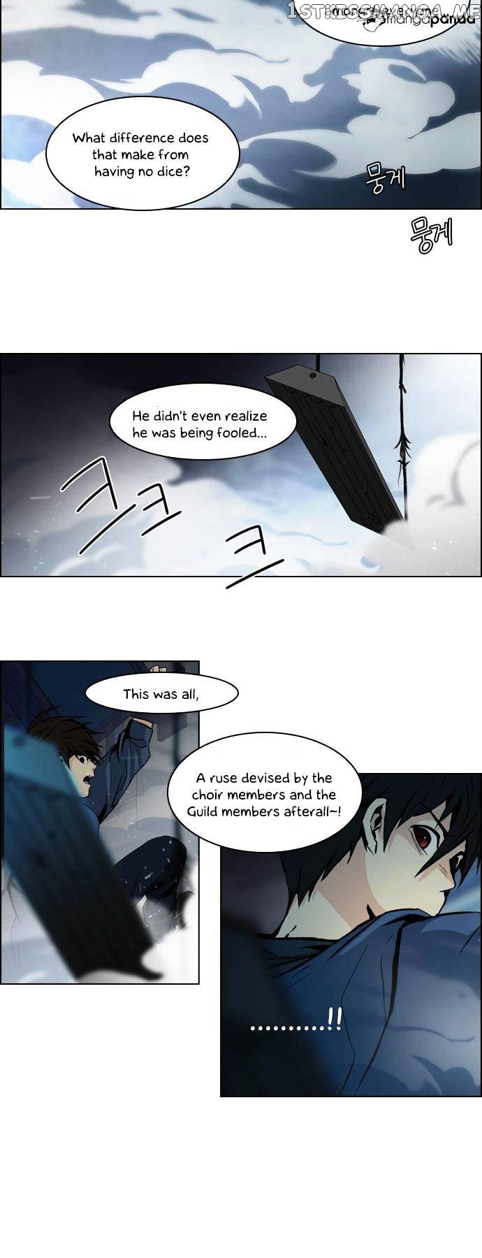 DICE: The Cube that Changes Everything chapter 51 - page 30