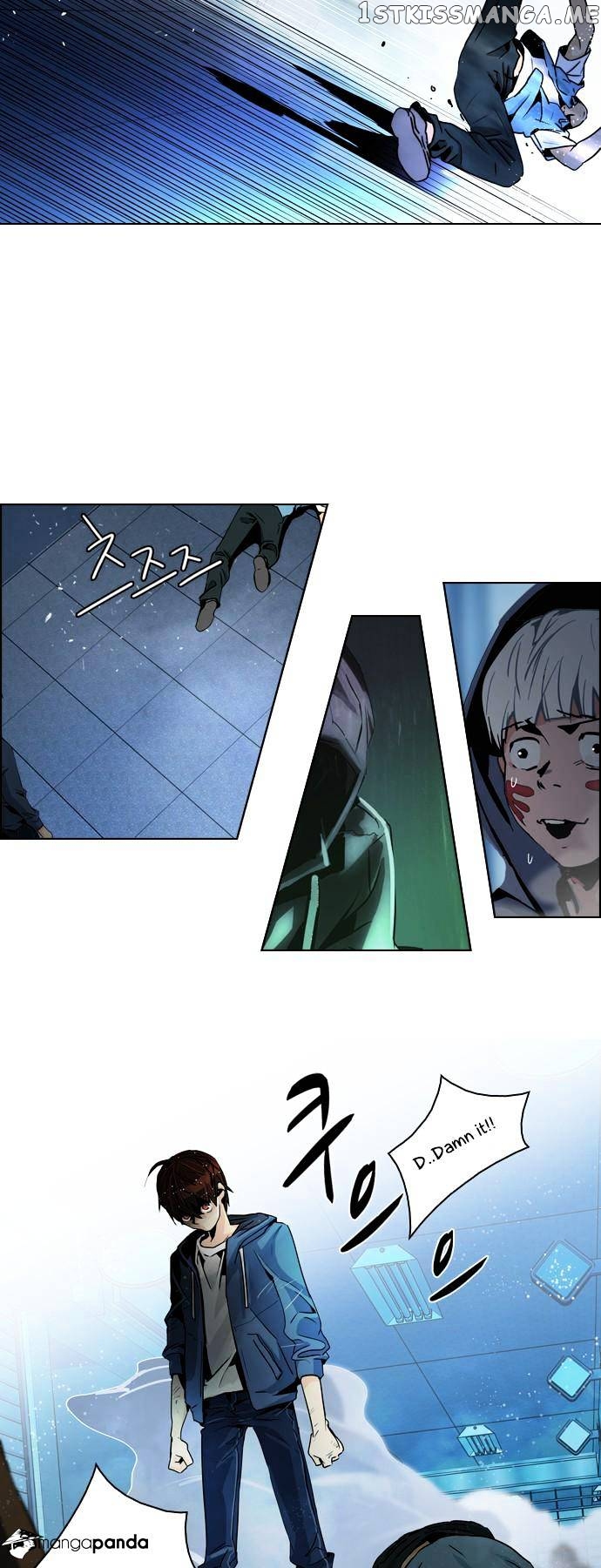 DICE: The Cube that Changes Everything chapter 51 - page 36