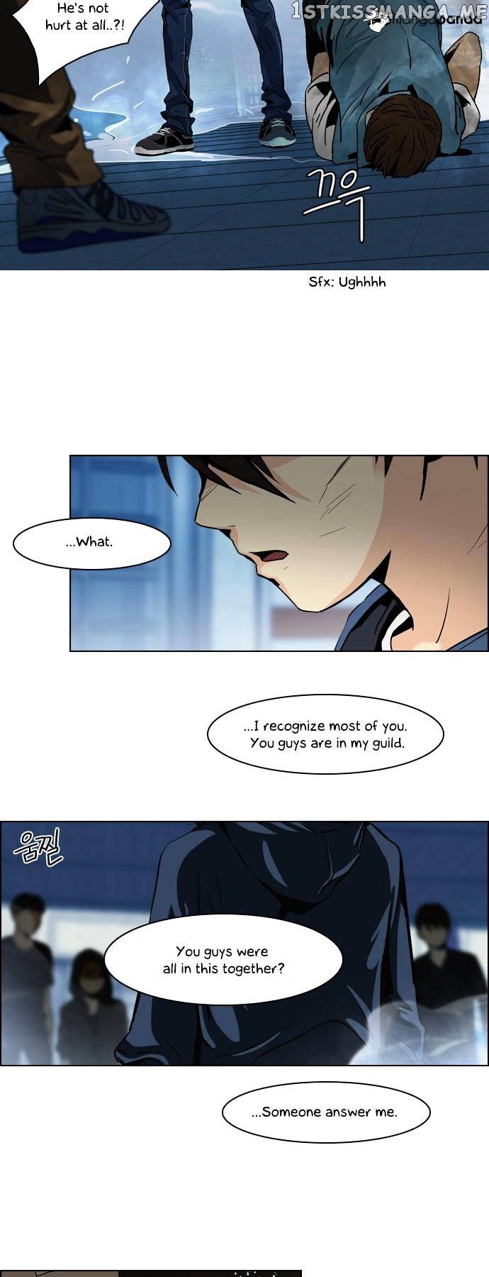 DICE: The Cube that Changes Everything chapter 51 - page 37