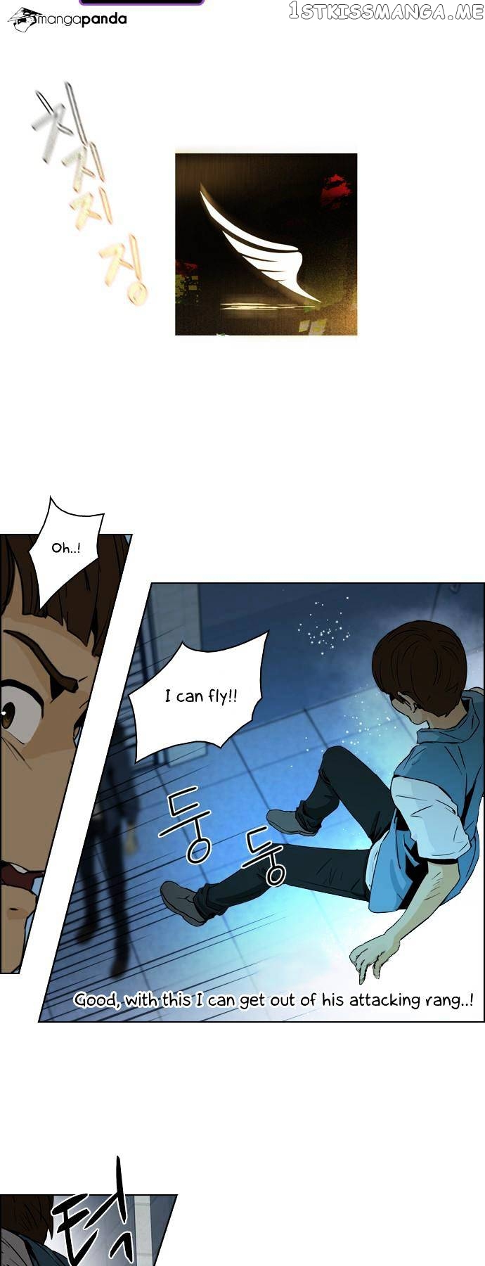 DICE: The Cube that Changes Everything chapter 51 - page 40