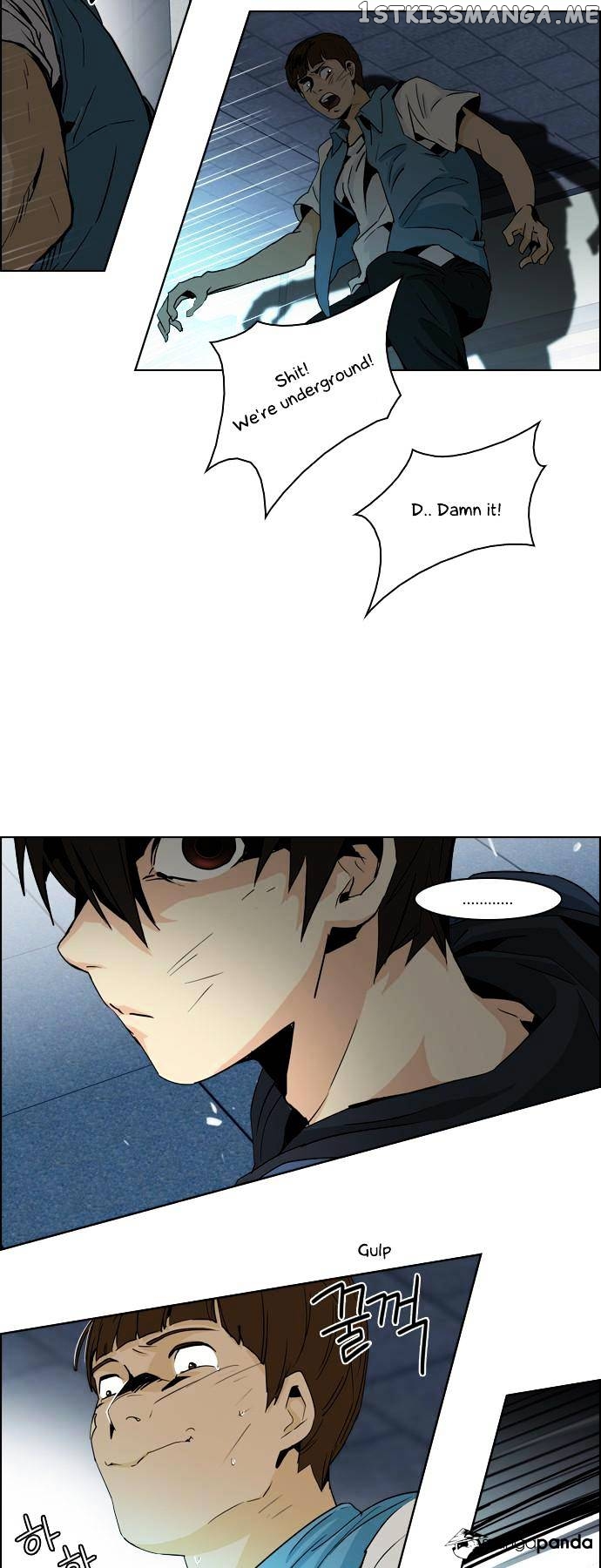 DICE: The Cube that Changes Everything chapter 51 - page 41