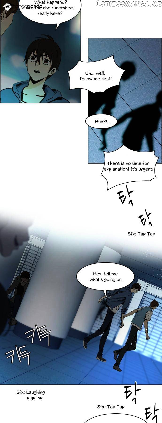 DICE: The Cube that Changes Everything chapter 51 - page 7