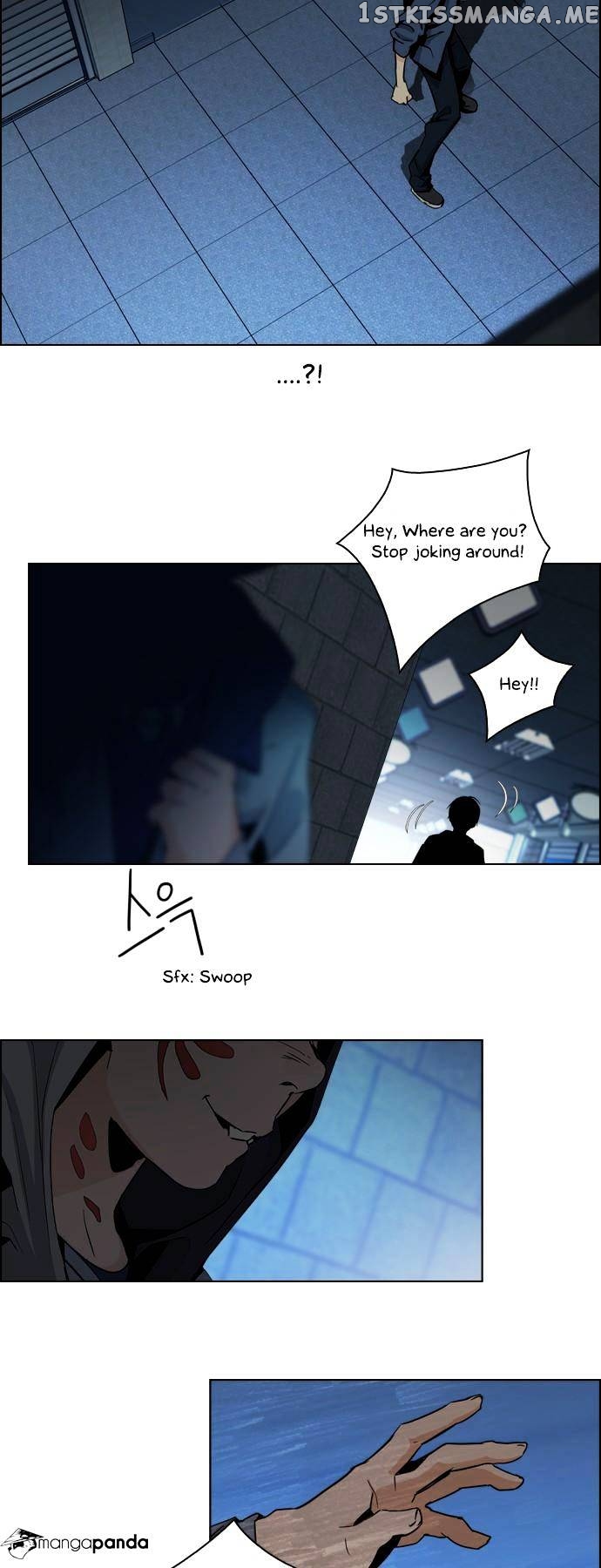 DICE: The Cube that Changes Everything chapter 51 - page 9