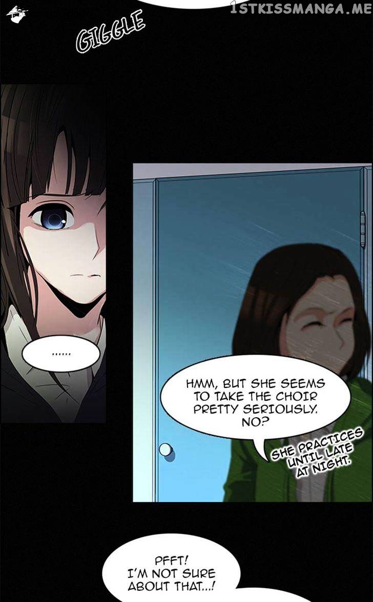 DICE: The Cube that Changes Everything chapter 126 - page 14