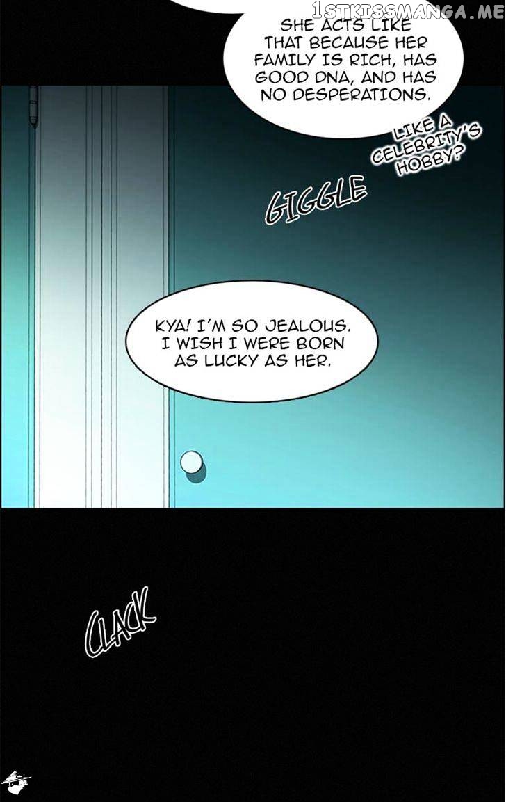 DICE: The Cube that Changes Everything chapter 126 - page 15