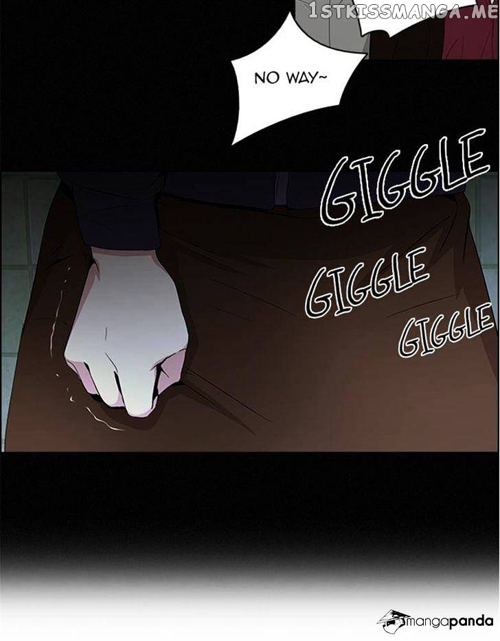 DICE: The Cube that Changes Everything chapter 126 - page 18
