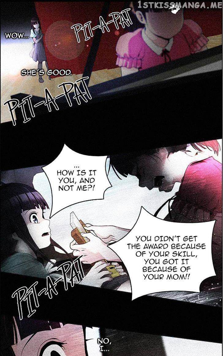 DICE: The Cube that Changes Everything chapter 126 - page 25