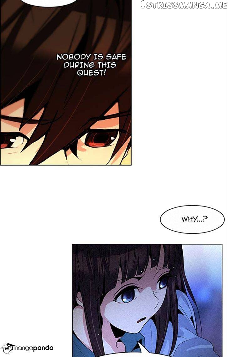 DICE: The Cube that Changes Everything chapter 126 - page 3