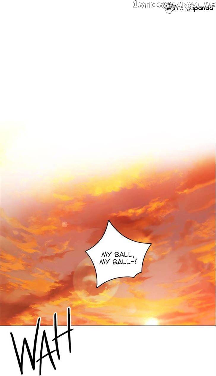DICE: The Cube that Changes Everything chapter 126 - page 36