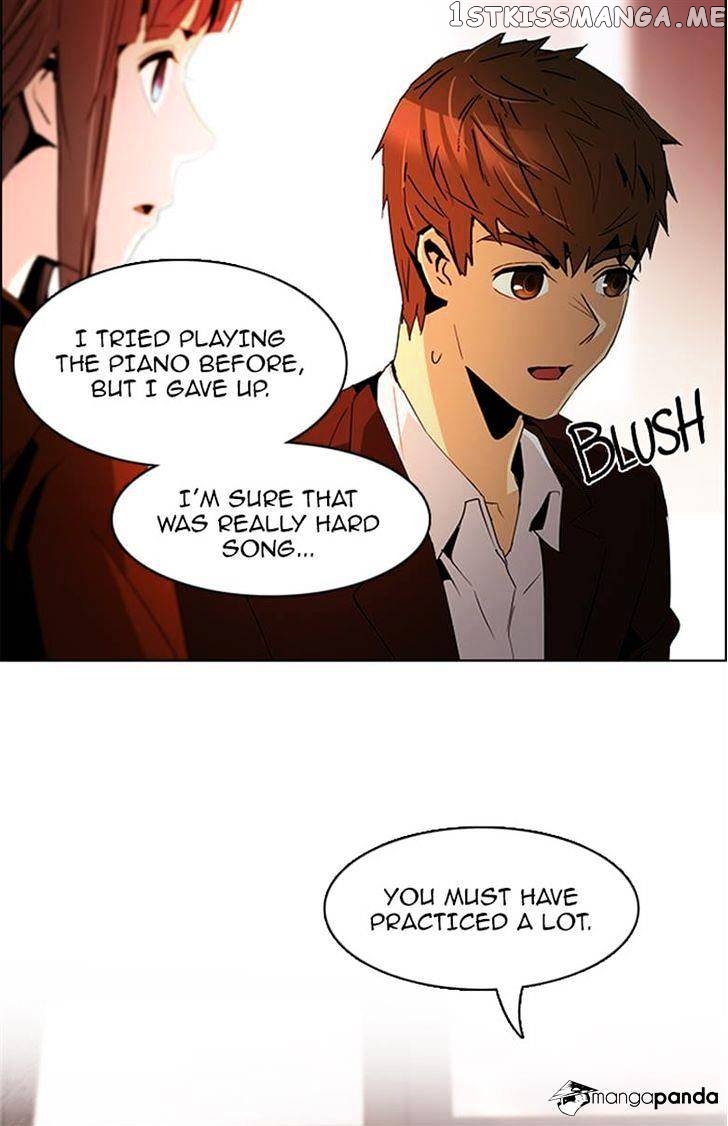 DICE: The Cube that Changes Everything chapter 126 - page 42
