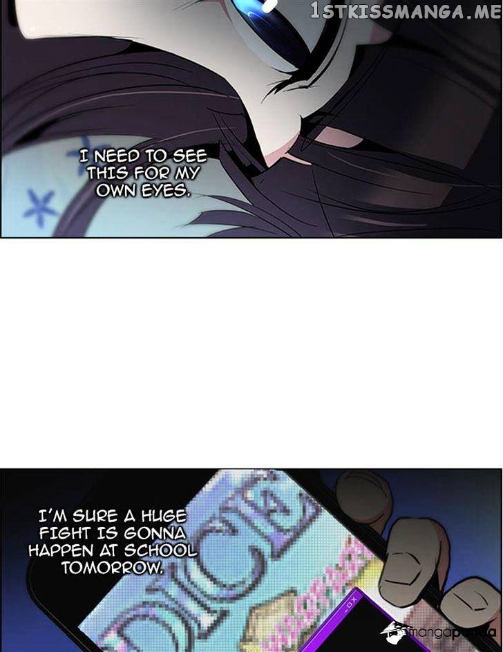 DICE: The Cube that Changes Everything chapter 126 - page 54