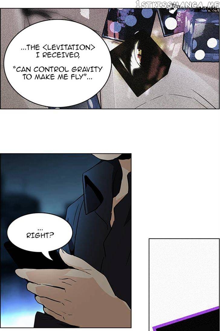 DICE: The Cube that Changes Everything chapter 126 - page 59