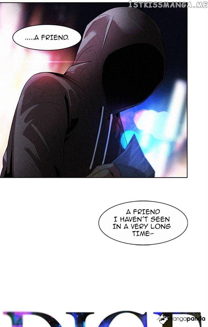 DICE: The Cube that Changes Everything chapter 126 - page 6