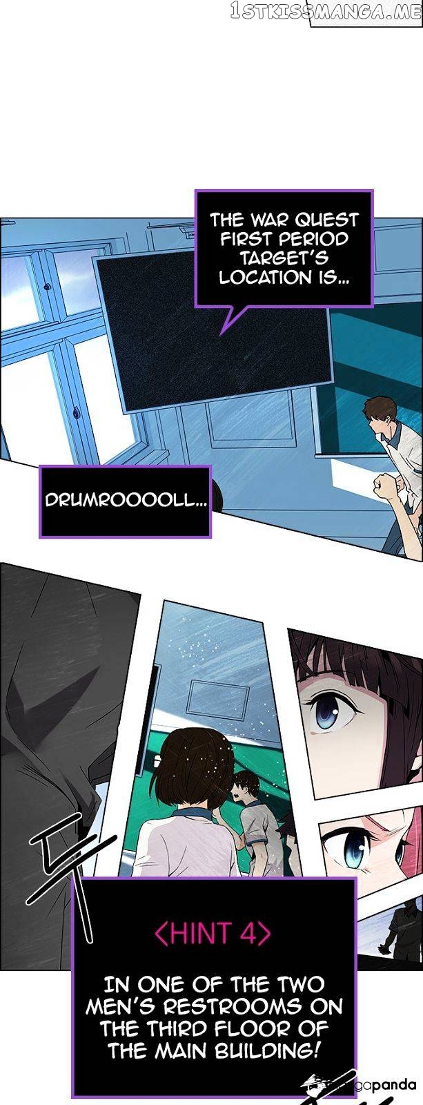 DICE: The Cube that Changes Everything chapter 89 - page 24